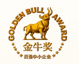 Golden Bull Award award logo