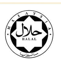 Halal Malaysia logo