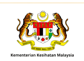 KKM Malaysia logo
