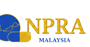 NPRA Malaysia logo